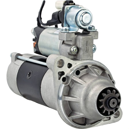 Db Electrical Starter for MITSUBISHI FUSO 103-5328, 18576, M8T62271, ME300682 24V CW 5kW 410-48344